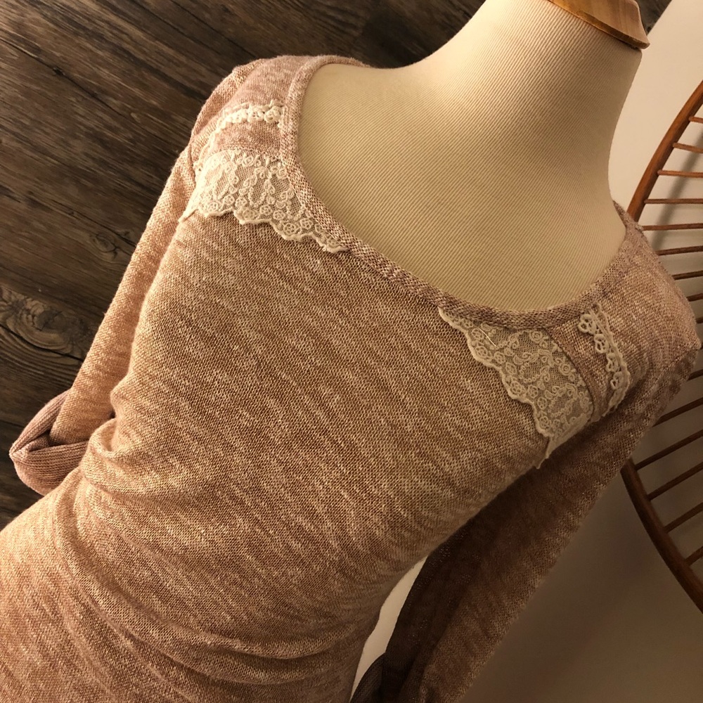 Knit Sweater
